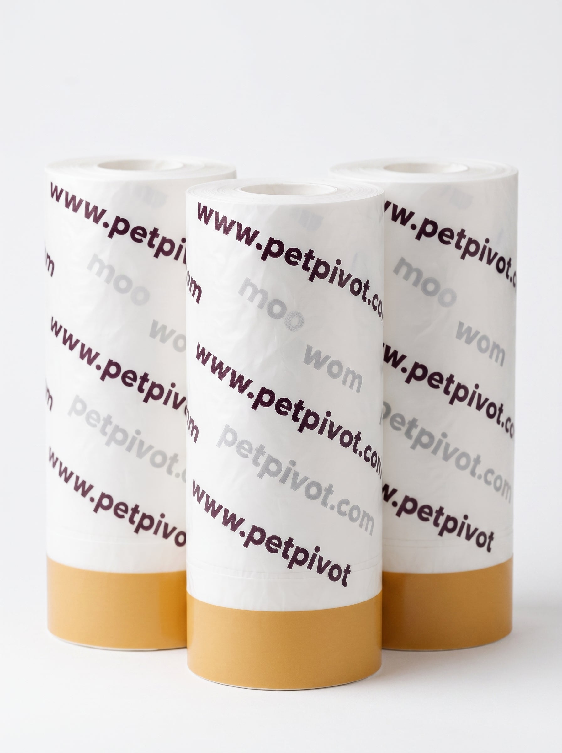 AutoScooper Waste Bags