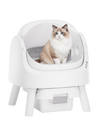 AutoScooper 11 Cat Litter Box