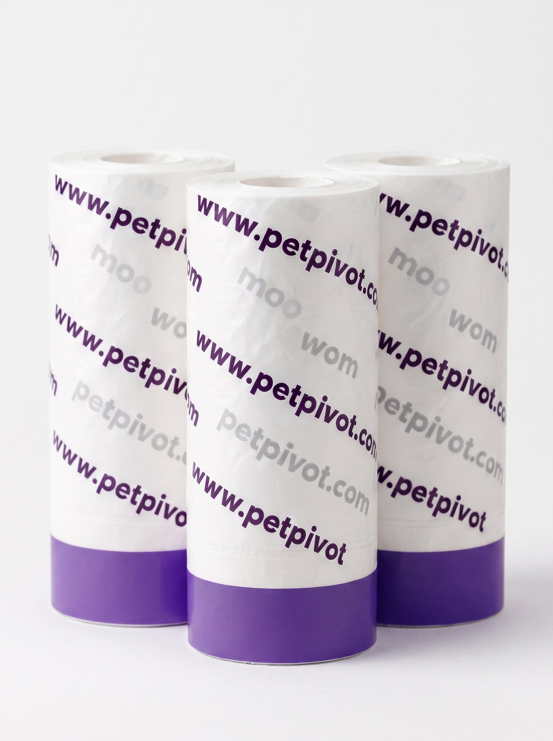 AutoScooper Waste Bags